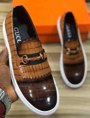 Gucci Sneakers in Nigeria for sale Prices on Jiji.ng